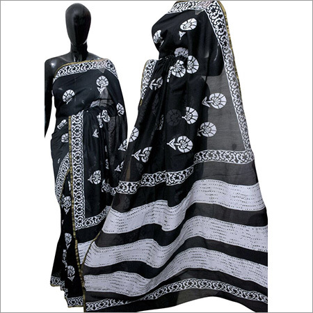 Ladies Fancy Sarees