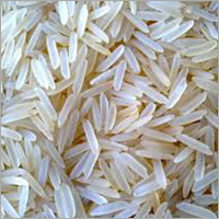 Pusa Cream Sella Basmati Rice