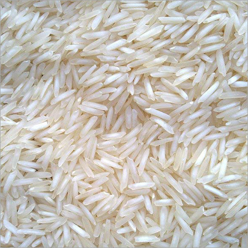 Pusa Basmati Rice Steam
