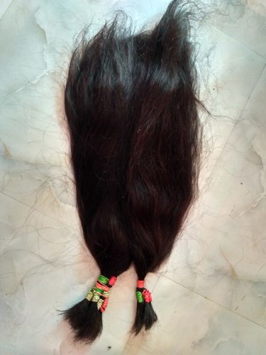 Non Remy Drawn Hair