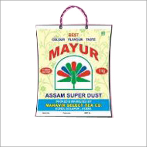 Flavored Tea Assam Tea-Dust & F.Mix