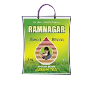 Organic Assam Tea
