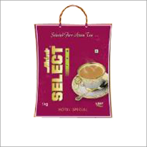Premium Flavoured Assam Tea Leaf