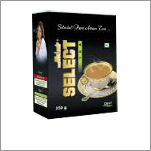 Premium Assam Tea Dust