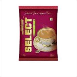 Selected Premium Assam Tea Leaf