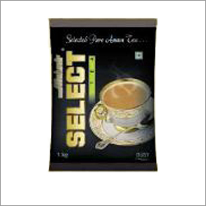 Premium Flavoured Assam Green Tea