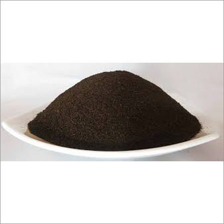 Tea Dust