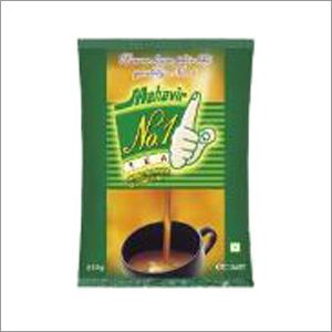 Assam CTC Tea Dust