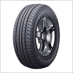 Four Wheeler Tyre