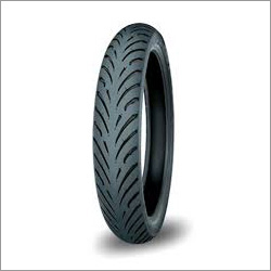Two Wheeler Tyre