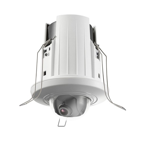 Hikvision IP camera