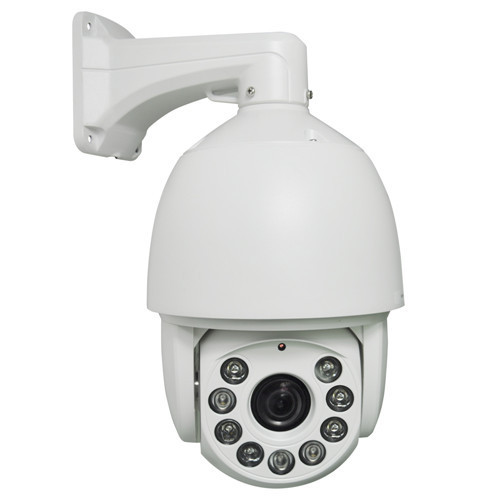 Hikvision PTZ camera