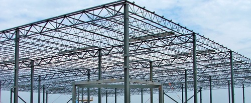 Structural Fabrication