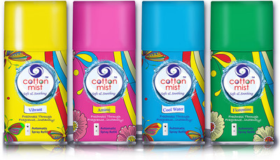 Air Fresher Refills