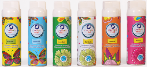 Lemon Grass Air Freshener Refills