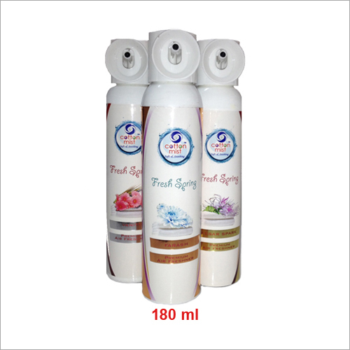 Cotton Mist Air Fresheners