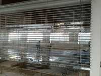Polycarbonate Rolling Shutter