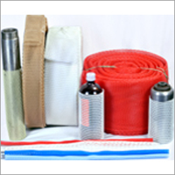 Protective Mesh Sleeves Protective Mesh Sleeves