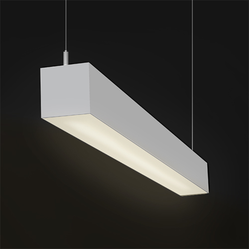 LED Suspended Light
