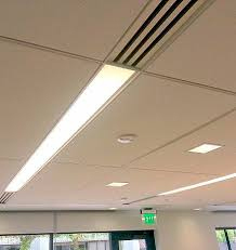 LED Linear Surface Light