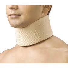 Extra Soft Cervical Collar