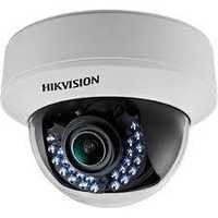 Hikvision analog camera