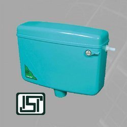 Plastic Flushing Cisterns