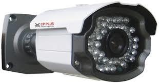 cp plus analog camera