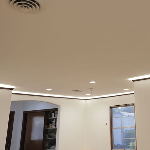 Led Cove Light
