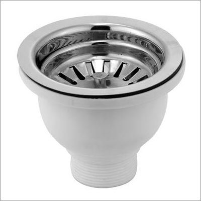 Sink Waste Coupling