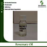 Rosemary Oil - Age Group: All Age Group
