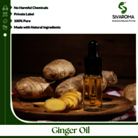Ginger Oil - Age Group: All Age Group