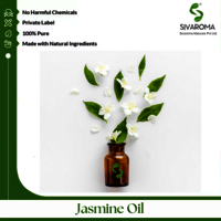 Jasmine Oil - Age Group: All Age Group