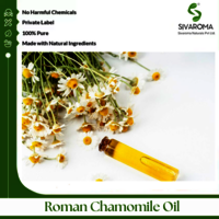 Roman Chamomile Oil - Age Group: All Age Group