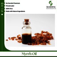 Myrrh Oil - Age Group: All Age Group