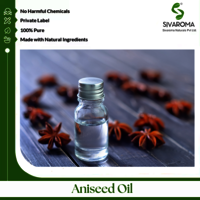 Aniseed Oil - Cas No: 0607-so-003