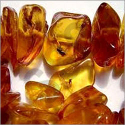 Amber Oil