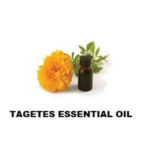 Tagetes Oil - Age Group: All Age Group