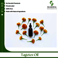 Tagetes Oil - Age Group: All Age Group