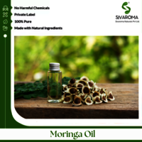 Moringa Oil - Age Group: All Age Group