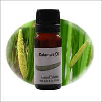 Calamus Oil - Ingredients: Herbal Extract