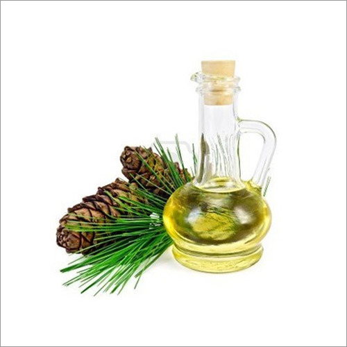 Cypress Oil By Sivaroma Naturals Pvt. Ltd.