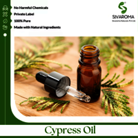Cypress Oil - Age Group: All Age Group