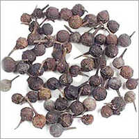 Cubeb Oil