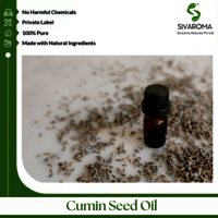 Cumin Seed Oil - Grade: Foo9d Grade