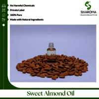 Almond Sweet Oil - Age Group: All Age Groups