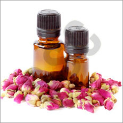 Rose Body Massage Oil By Sivaroma Naturals Pvt. Ltd.