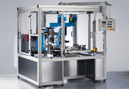 MB Building Kit Systems