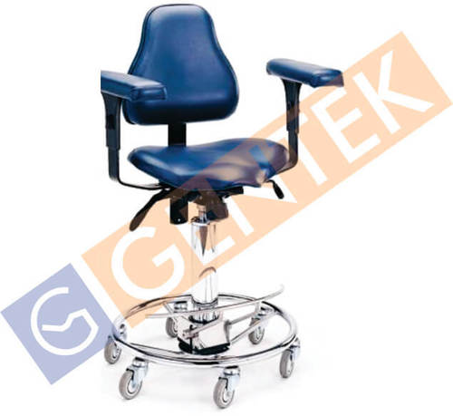 Surgeon's Chair
