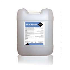 Dry Agent